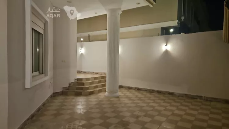فيلا للإيجار في شارع أبو المظفر بن محمد, حي اللؤلؤ, مدينة جدة, منطقة مكة المكرمة 6