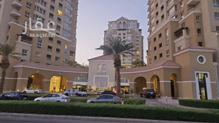 شقة للإيجار في شارع طريق الملك عبدالله , حي الفيحاء, مدينة جدة, منطقة مكة المكرمة