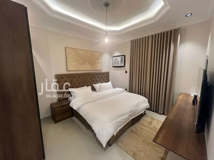 شقة للإيجار في شارع يزيد بن الحكم, حي البوادي, مدينة جدة, منطقة مكة المكرمة صورة 3