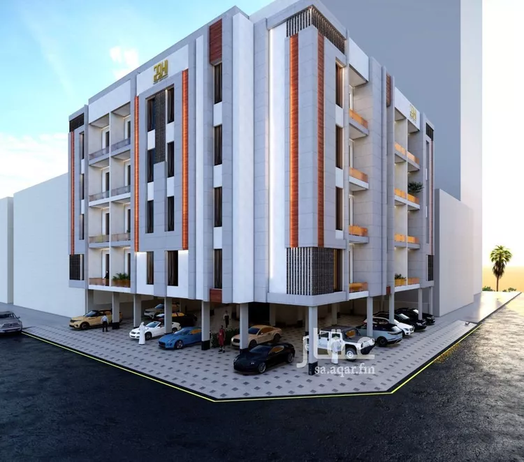 Apartment for Sale in Jeddah Al Sawari