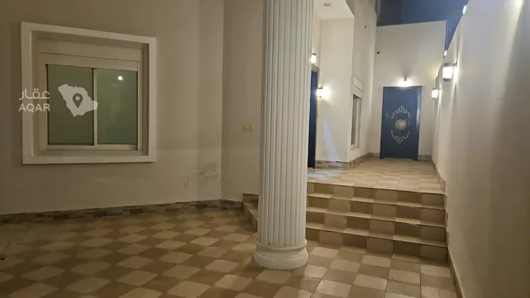 فيلا للإيجار في شارع أبو المظفر بن محمد, حي اللؤلؤ, مدينة جدة, منطقة مكة المكرمة 2