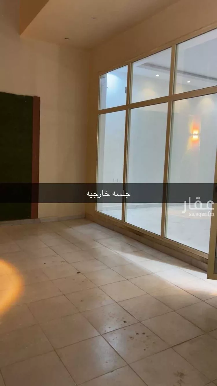 فيلا للإيجار في شارع الريان 95, حي الريان, مدينة ضرما, منطقة الرياض صورة 4