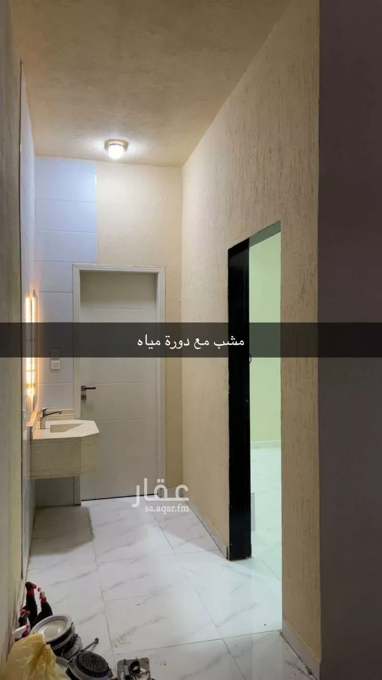 فيلا للإيجار في شارع الريان 95, حي الريان, مدينة ضرما, منطقة الرياض صورة 2