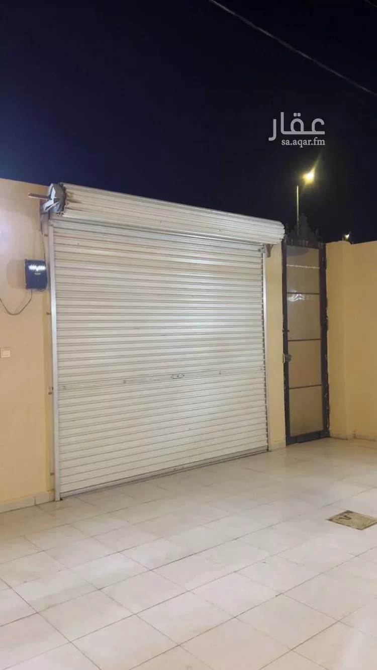 فيلا للإيجار في شارع الريان 95, حي الريان, مدينة ضرما, منطقة الرياض