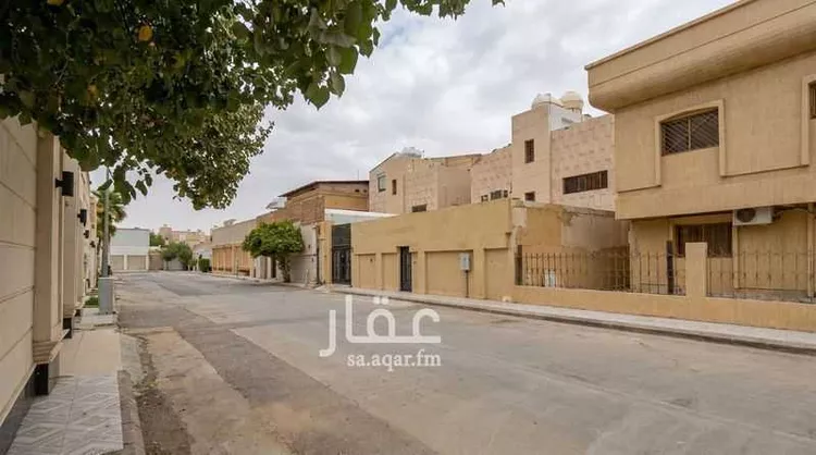 فيلا للبيع في شارع جمال الدين الصفراوي, حي الورود, مدينة الرياض, منطقة الرياض صورة 3