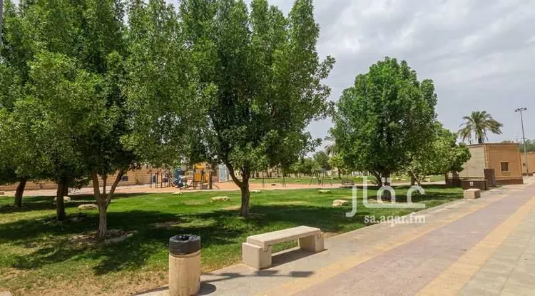 فيلا للبيع في شارع جمال الدين الصفراوي, حي الورود, مدينة الرياض, منطقة الرياض صورة 5