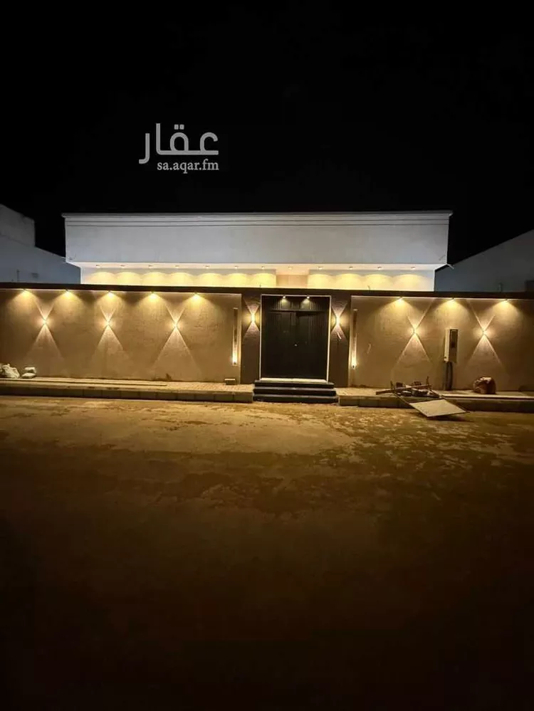 دور للبيع في شارع بديل بن كلثوم الخزاعي, حي المرجانية, مدينة رابغ, منطقة مكة المكرمة صورة 2