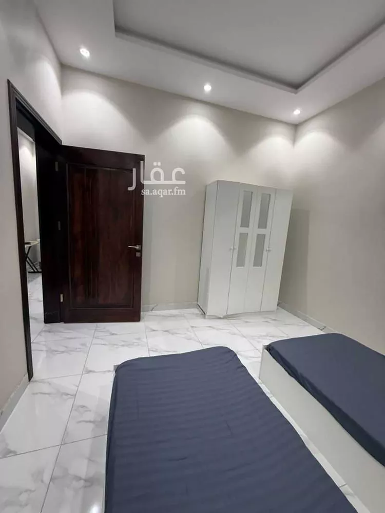 عمارة للإيجار في شارع ريع كوثر, حي المرجانية, مدينة رابغ, منطقة مكة المكرمة صورة 4