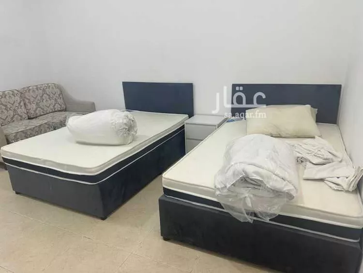 استراحة للإيجار في شارع طريق الصحابي انس بن النضر, حي الربوة, مدينة رابغ, منطقة مكة المكرمة