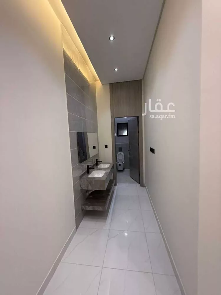 دور للبيع في شارع بديل بن كلثوم الخزاعي, حي المرجانية, مدينة رابغ, منطقة مكة المكرمة صورة 5