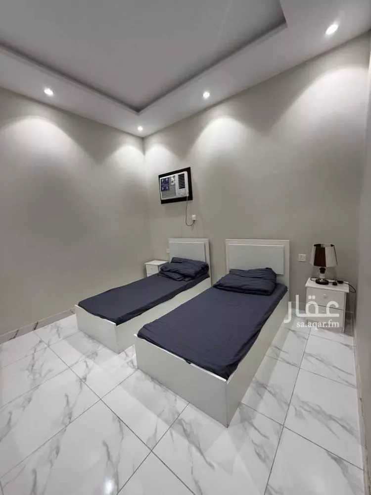 عمارة للإيجار في شارع ريع كوثر, حي المرجانية, مدينة رابغ, منطقة مكة المكرمة صورة 3