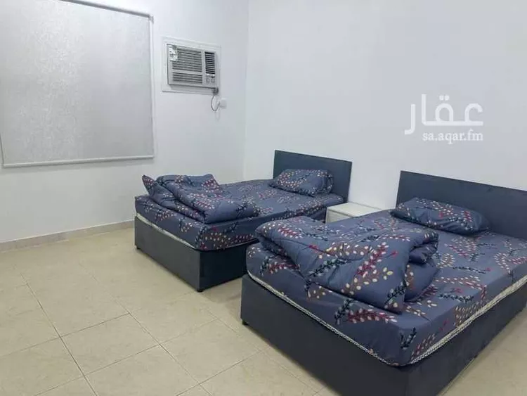 استراحة للإيجار في شارع طريق الصحابي انس بن النضر, حي الربوة, مدينة رابغ, منطقة مكة المكرمة صورة 3