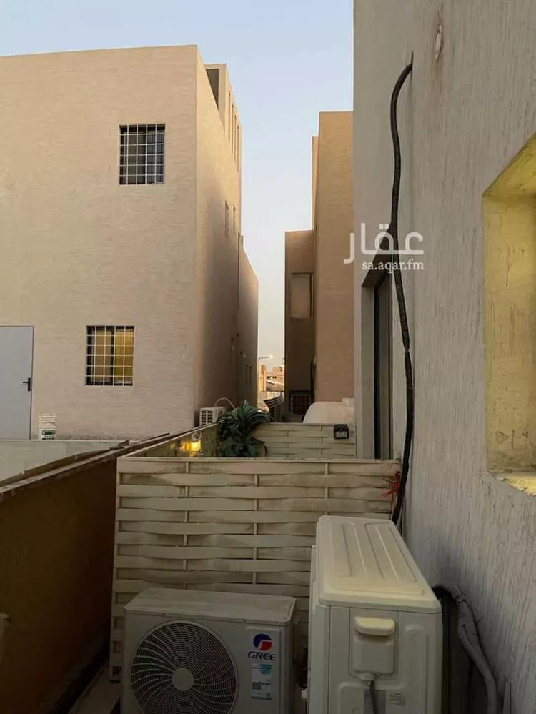 دور للإيجار في شارع أبي ملحم السعدي, حي السعادة, مدينة الرياض, منطقة الرياض صورة 2