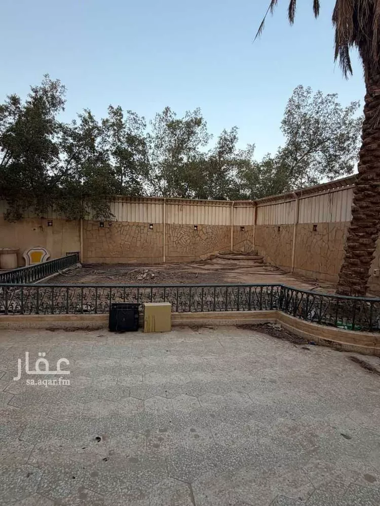 فيلا للبيع في شارع أسعد بن سهل, حي الزهراء, مدينة الرياض, منطقة الرياض صورة 5