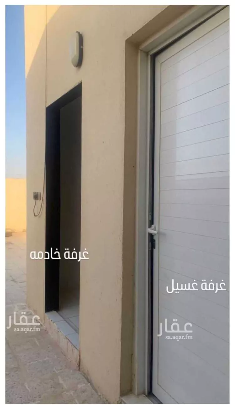 شقة للإيجار في شارع علي بن شجاع المصري, حي الرمال, مدينة الرياض, منطقة الرياض صورة 2