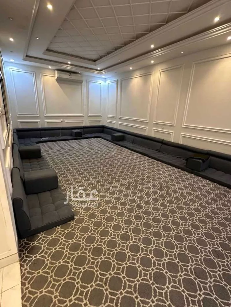 فيلا للبيع في شارع علي بن شجاع المصري, حي الرمال, مدينة الرياض, منطقة الرياض صورة 2