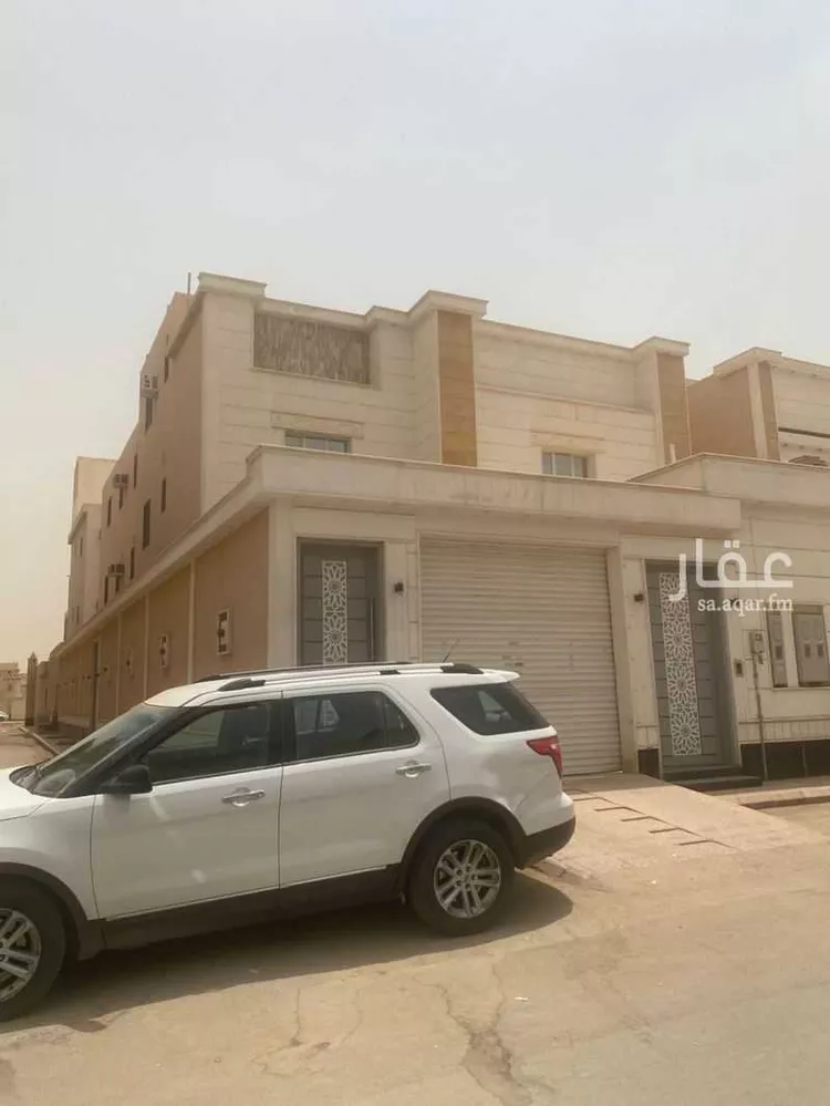 فيلا للبيع في شارع ابي العباس الحميري, حي الرمال, مدينة الرياض, منطقة الرياض صورة 2