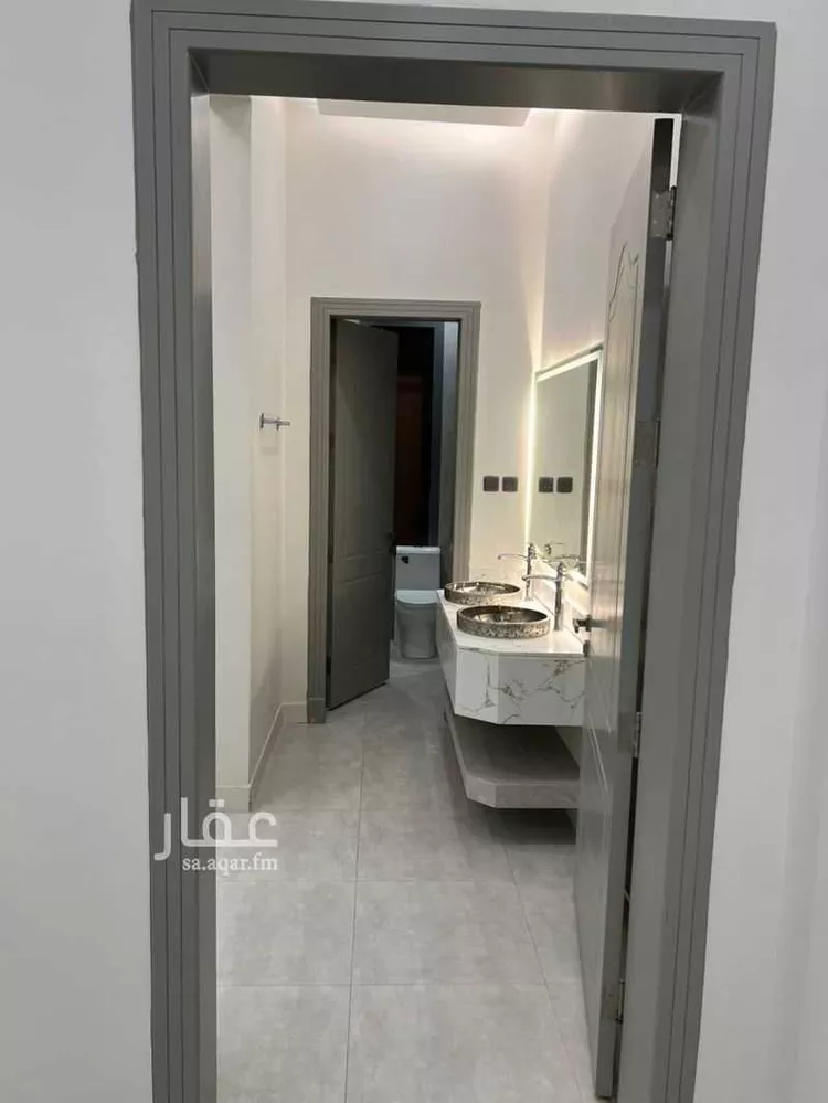 شقة للإيجار في شارع وادي زمزم, حي القادسية, مدينة الرياض, منطقة الرياض