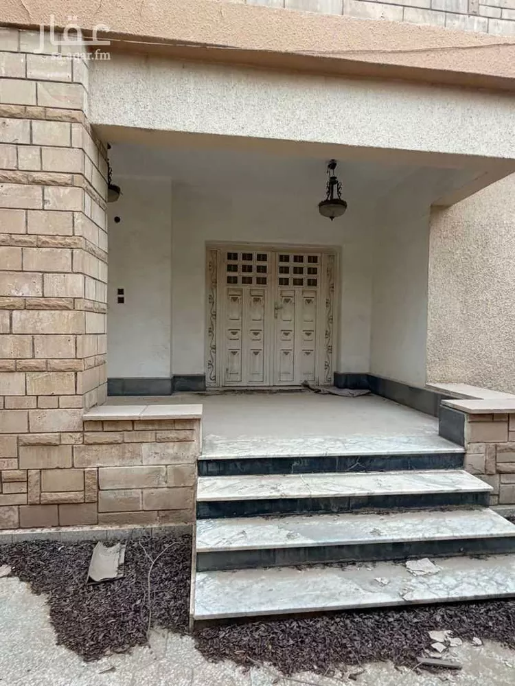 فيلا للبيع في شارع أسعد بن سهل, حي الزهراء, مدينة الرياض, منطقة الرياض صورة 2