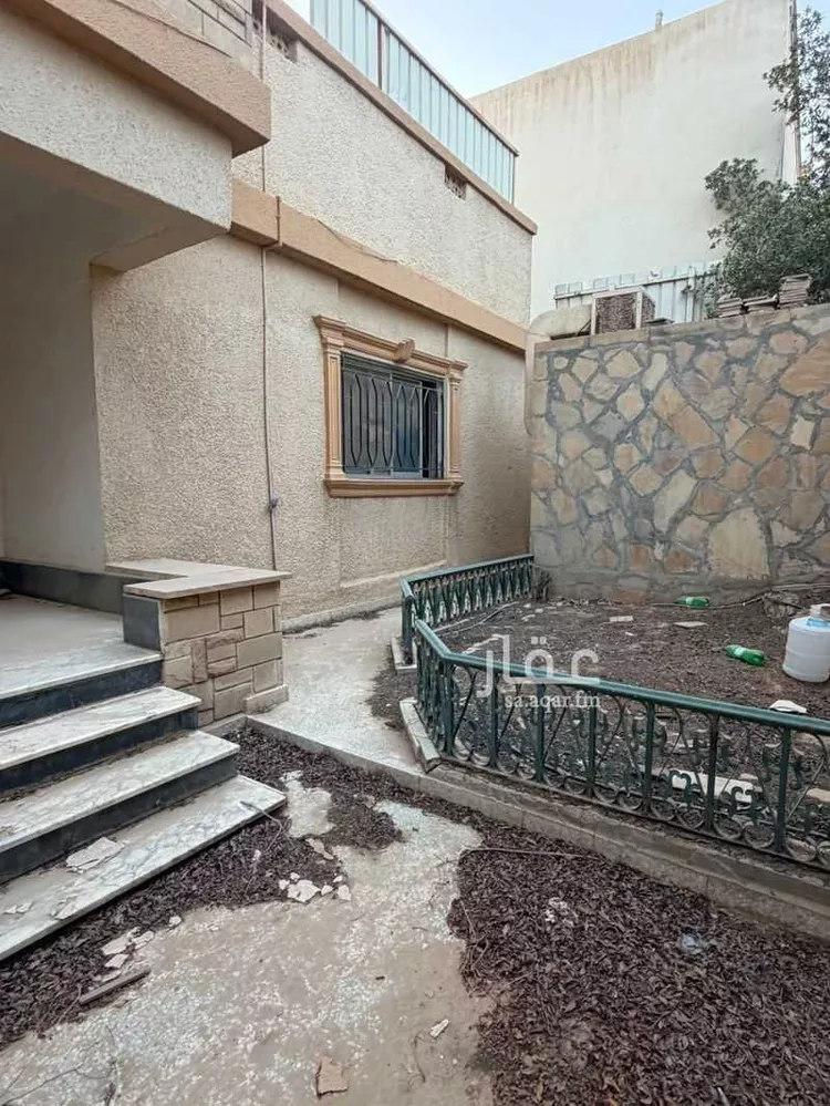 فيلا للبيع في شارع أسعد بن سهل, حي الزهراء, مدينة الرياض, منطقة الرياض صورة 3