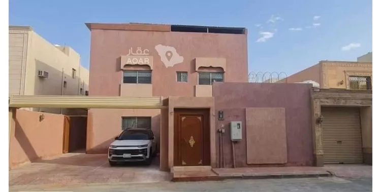 Villa for Sale in Riyadh Al Malaz