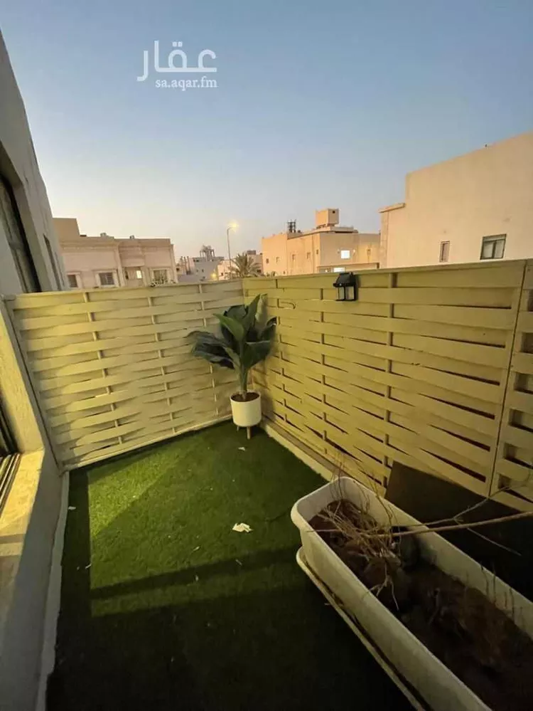 دور للإيجار في شارع أبي ملحم السعدي, حي السعادة, مدينة الرياض, منطقة الرياض صورة 3