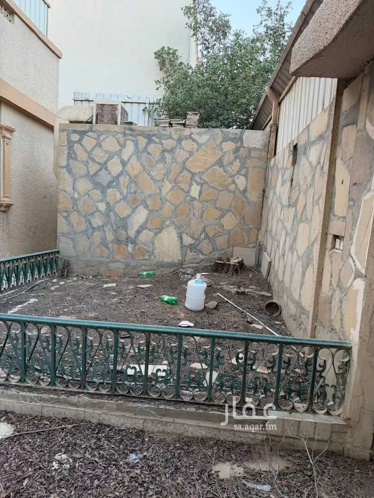 فيلا للبيع في شارع أسعد بن سهل, حي الزهراء, مدينة الرياض, منطقة الرياض صورة 4