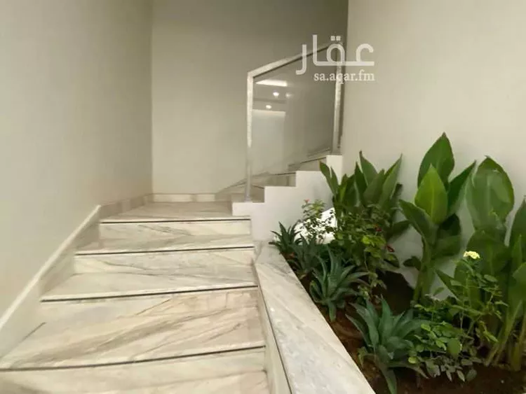 شقة للإيجار في شارع وادي زمزم, حي القادسية, مدينة الرياض, منطقة الرياض صورة 5