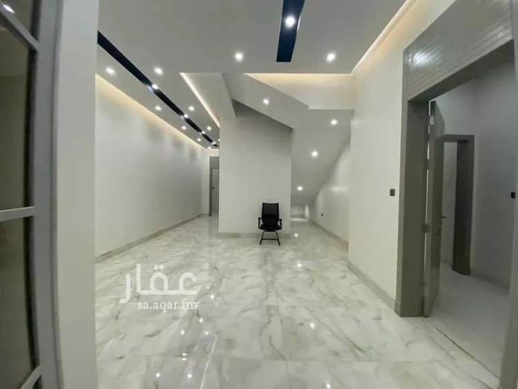 شقة للإيجار في شارع وادي زمزم, حي القادسية, مدينة الرياض, منطقة الرياض صورة 4