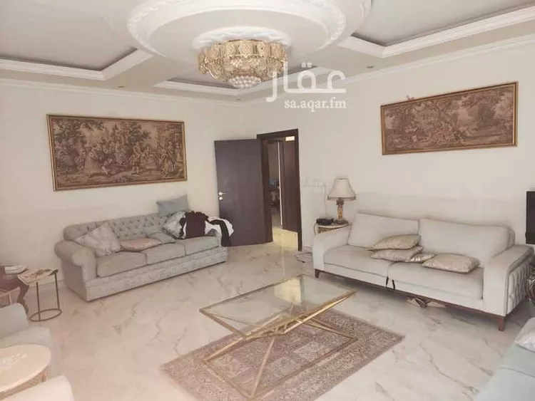 فيلا للبيع في شارع العسافية, حي الربوة, مدينة الرياض, منطقة الرياض صورة 5
