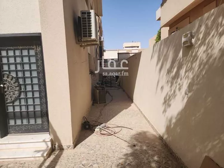 فيلا للبيع في شارع العسافية, حي الربوة, مدينة الرياض, منطقة الرياض 6