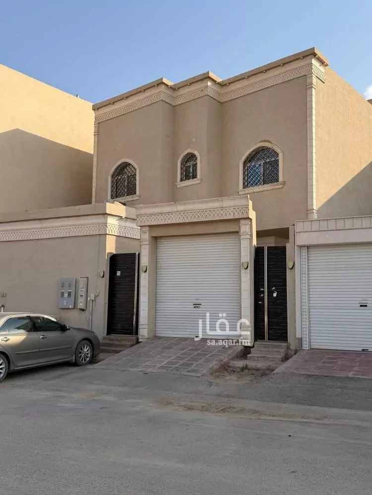 فيلا للبيع في شارع علي بن شجاع المصري, حي الرمال, مدينة الرياض, منطقة الرياض صورة 5