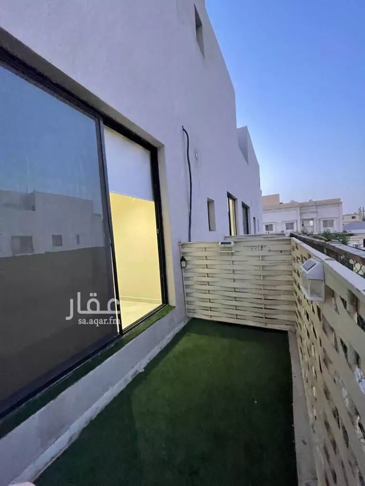 دور للإيجار في شارع أبي ملحم السعدي, حي السعادة, مدينة الرياض, منطقة الرياض صورة 4
