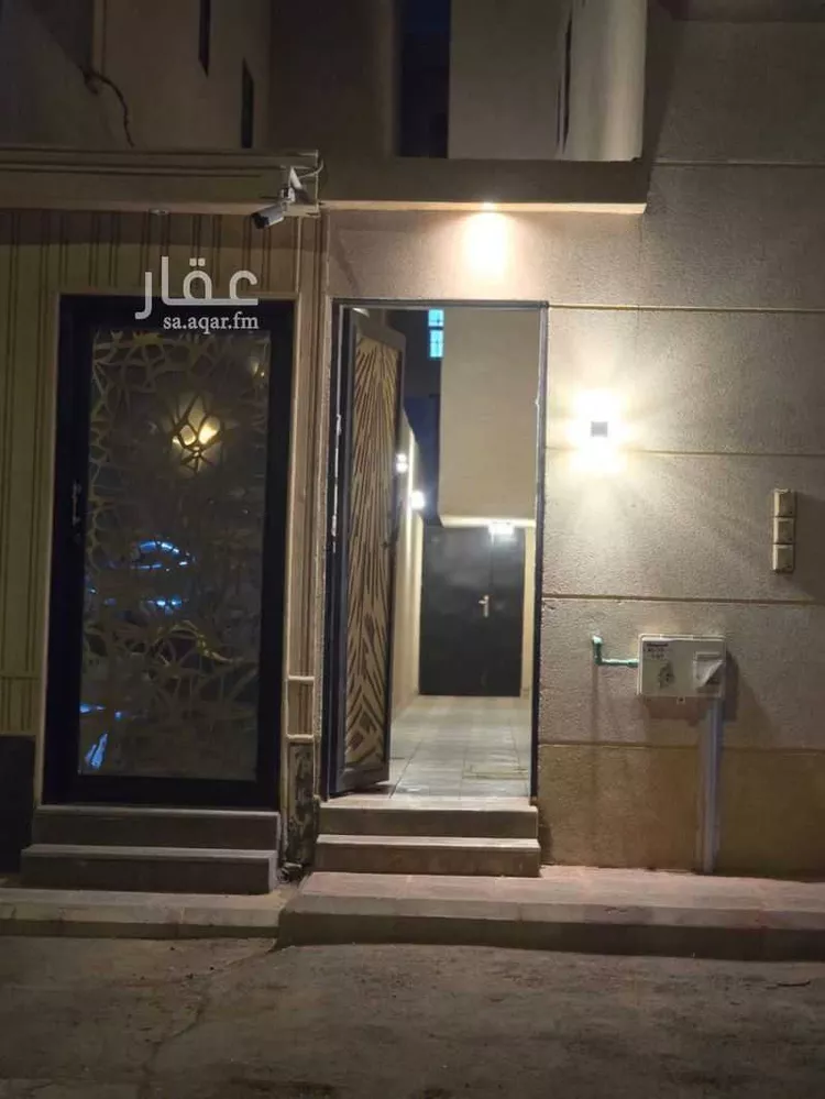 شقة للإيجار في شارع أبي الفضائل بن أحمد, حي السعادة, مدينة الرياض, منطقة الرياض صورة 4