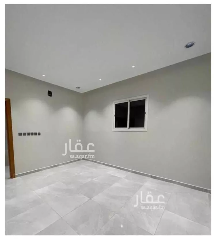 شقة للإيجار في شارع علي بن شجاع المصري, حي الرمال, مدينة الرياض, منطقة الرياض