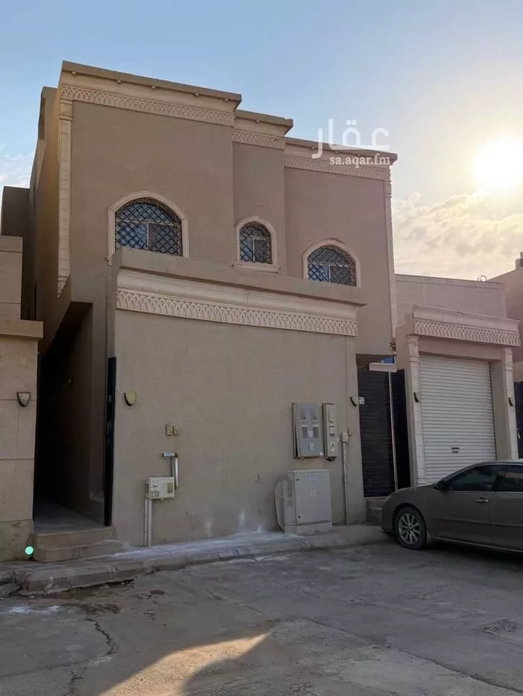 فيلا للبيع في شارع علي بن شجاع المصري, حي الرمال, مدينة الرياض, منطقة الرياض