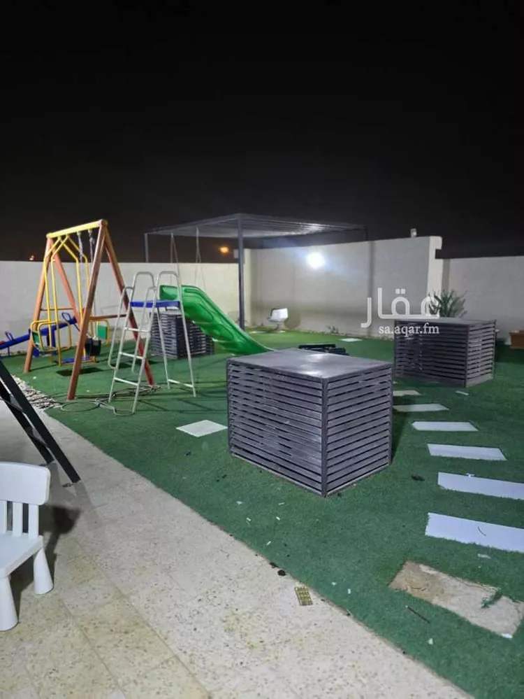 شقة للإيجار في شارع أبي الفضائل بن أحمد, حي السعادة, مدينة الرياض, منطقة الرياض صورة 5