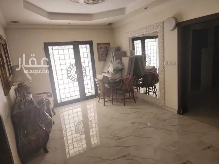 فيلا للبيع في شارع العسافية, حي الربوة, مدينة الرياض, منطقة الرياض صورة 3