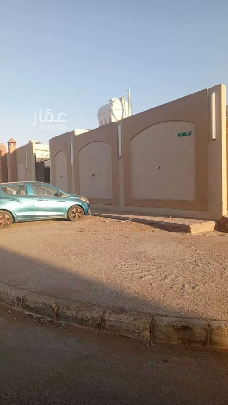 أرض للبيع في شارع عاصم بن الخطاب, حي الرمال, مدينة الرياض, منطقة الرياض صورة 4