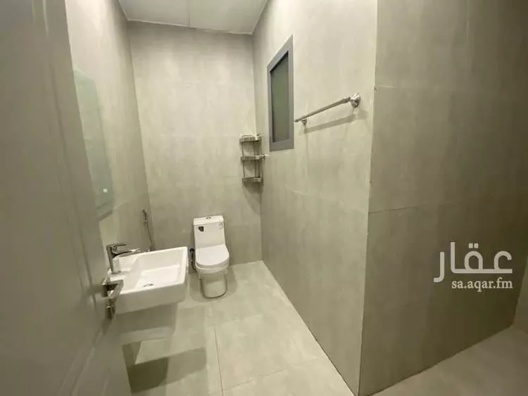 شقة للإيجار في شارع وادي زمزم, حي القادسية, مدينة الرياض, منطقة الرياض