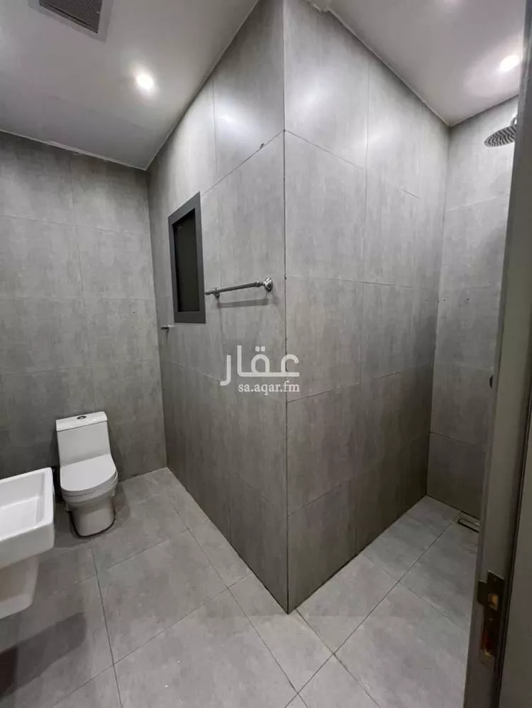 شقة للإيجار في شارع وادي زمزم, حي القادسية, مدينة الرياض, منطقة الرياض صورة 4