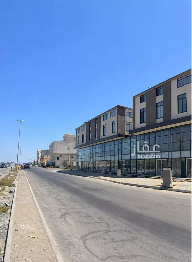 Shop for Rent in Jeddah Al Shera'a