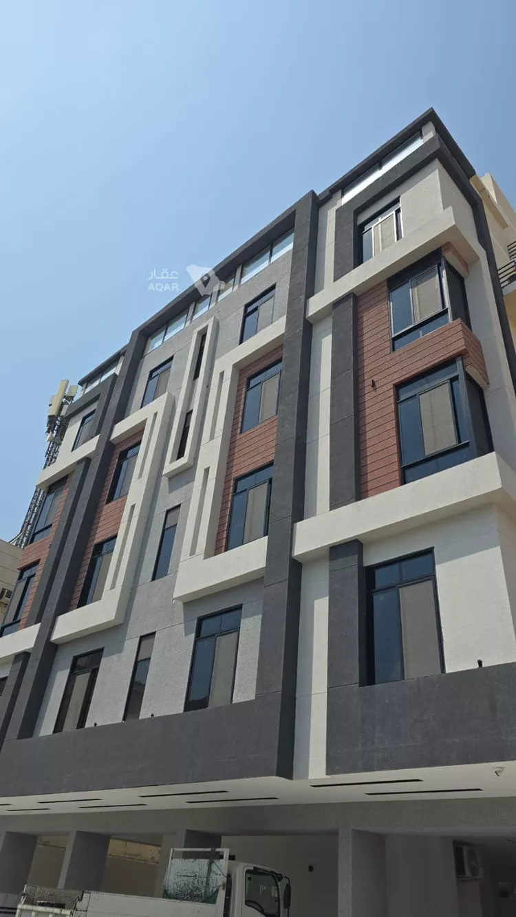 Apartment for Rent in Jeddah Al Bawadi