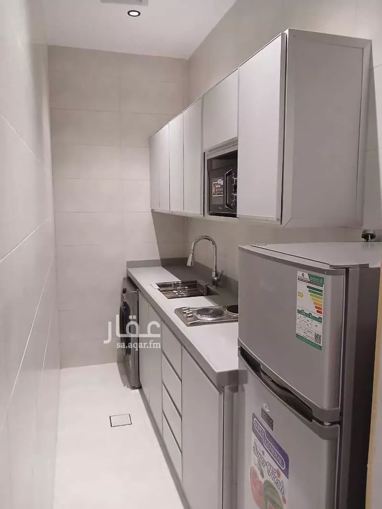 Apartment for Rent in Jeddah Ar Rabwah 6
