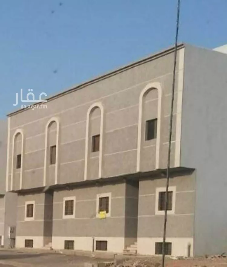 شقة للإيجار في شارع ساحات, حي المدينة الصناعية, مدينة المدينة المنورة, منطقة المدينة المنورة