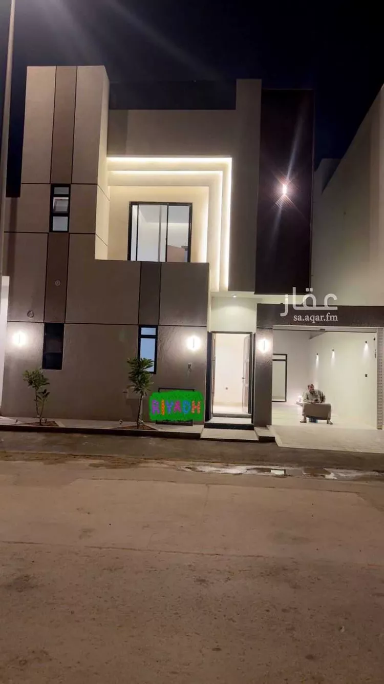 فيلا للبيع في شارع نجران ، حي ظهرة لبن ، الرياض ، منطقة الرياض
