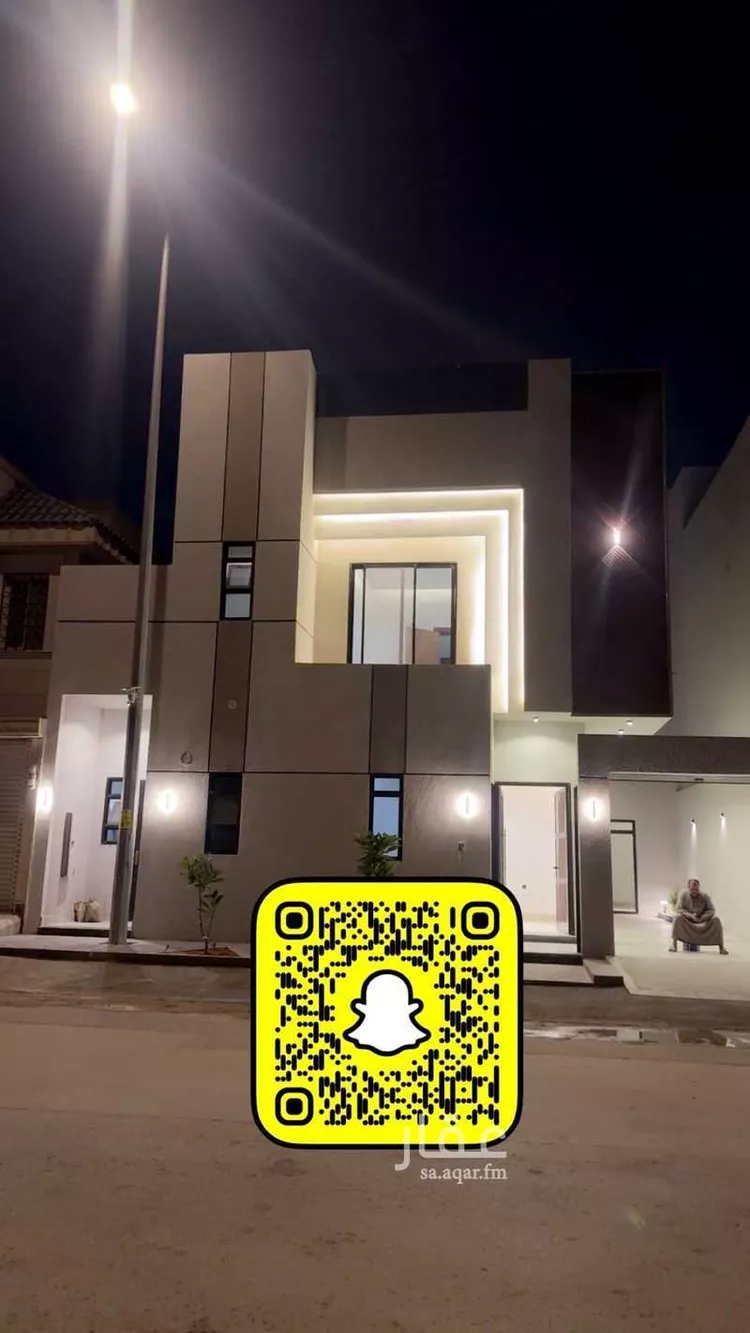 فيلا للبيع في شارع نجران ، حي ظهرة لبن ، الرياض ، منطقة الرياض صورة 2