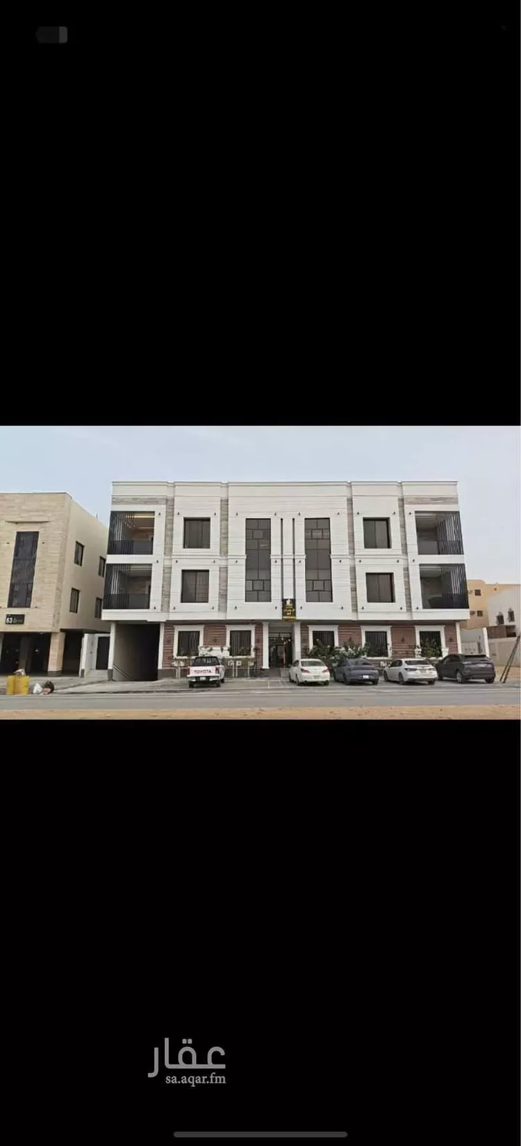 Apartment for Rent in Riyadh Dhahrat Laban صورة 4