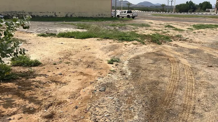 Land for Sale in Abu `Arish Rh Al Hagagah صورة 3