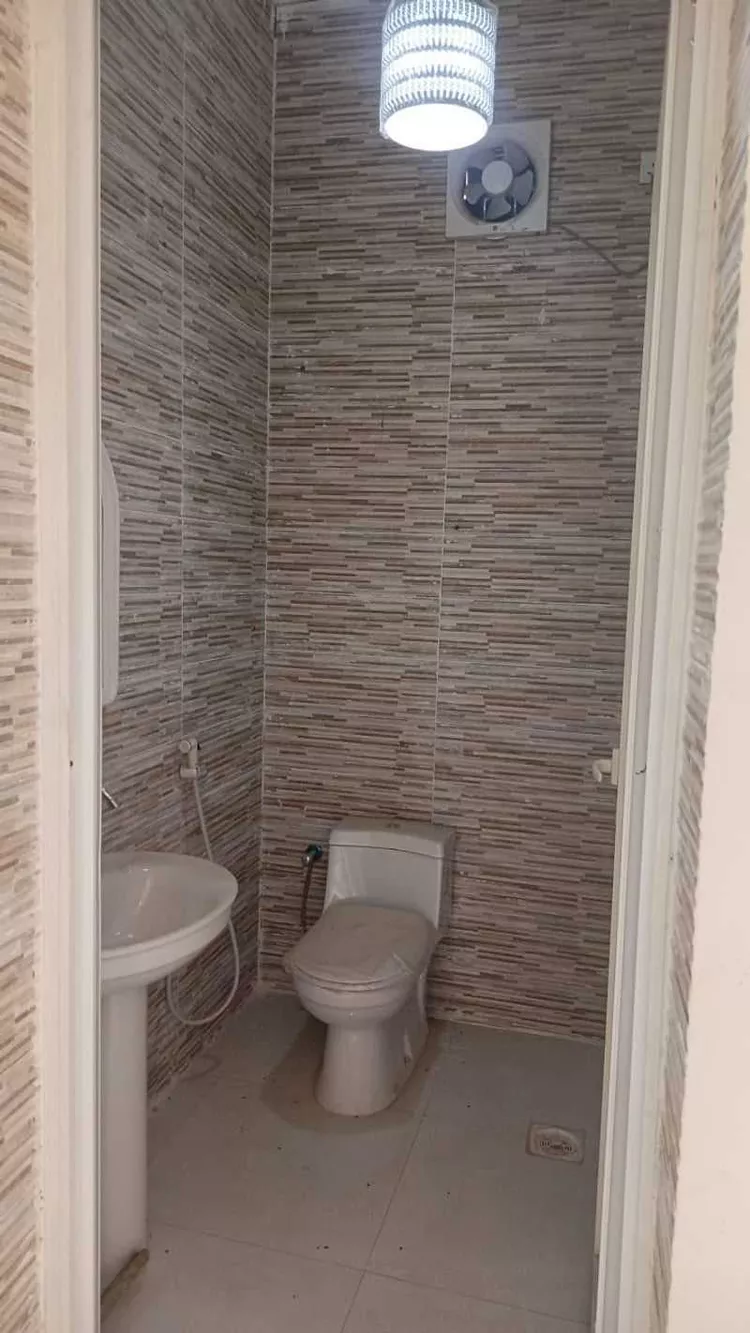Floor for Rent in Abu `Arish Hakimat Abu Arish صورة 2